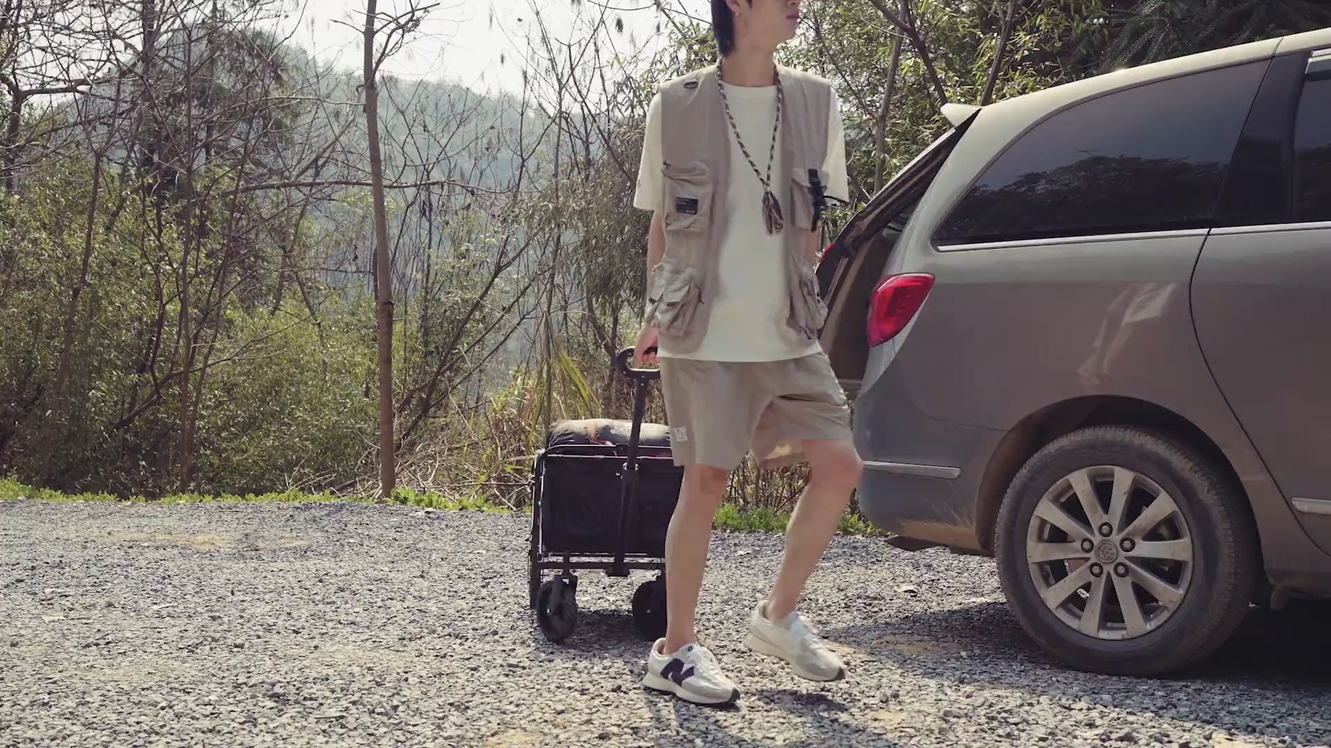 Load video: 